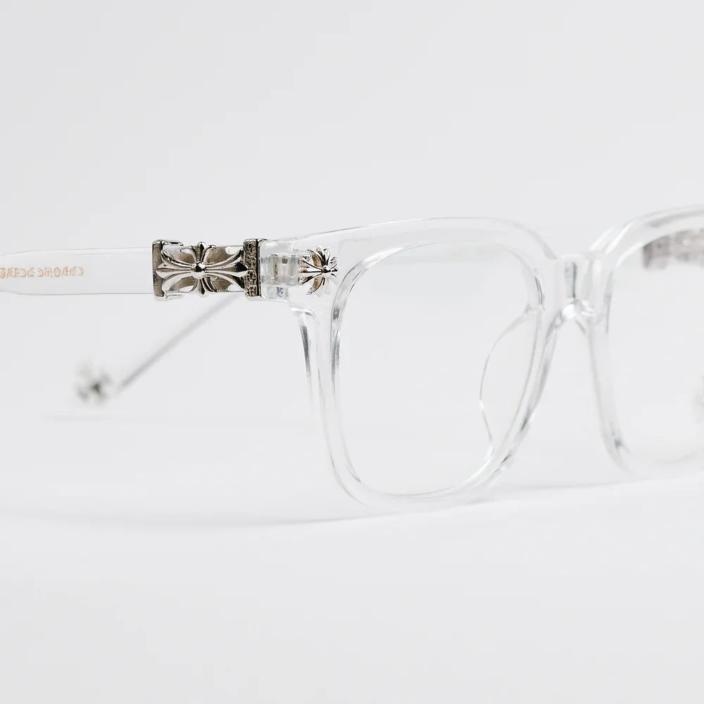 Chrome Hearts Glasses