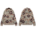denim tears jacket