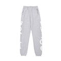 Sp5der beluga sweatpants