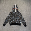 Bape Jacket