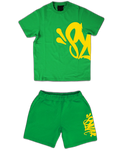 Syna world short set