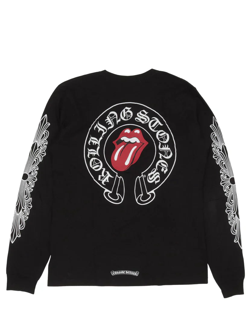 Chrome Hearts Long Sleeve