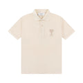 Ami polo t-shirt