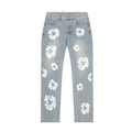 denim tears jeans