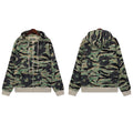 denim tears jacket