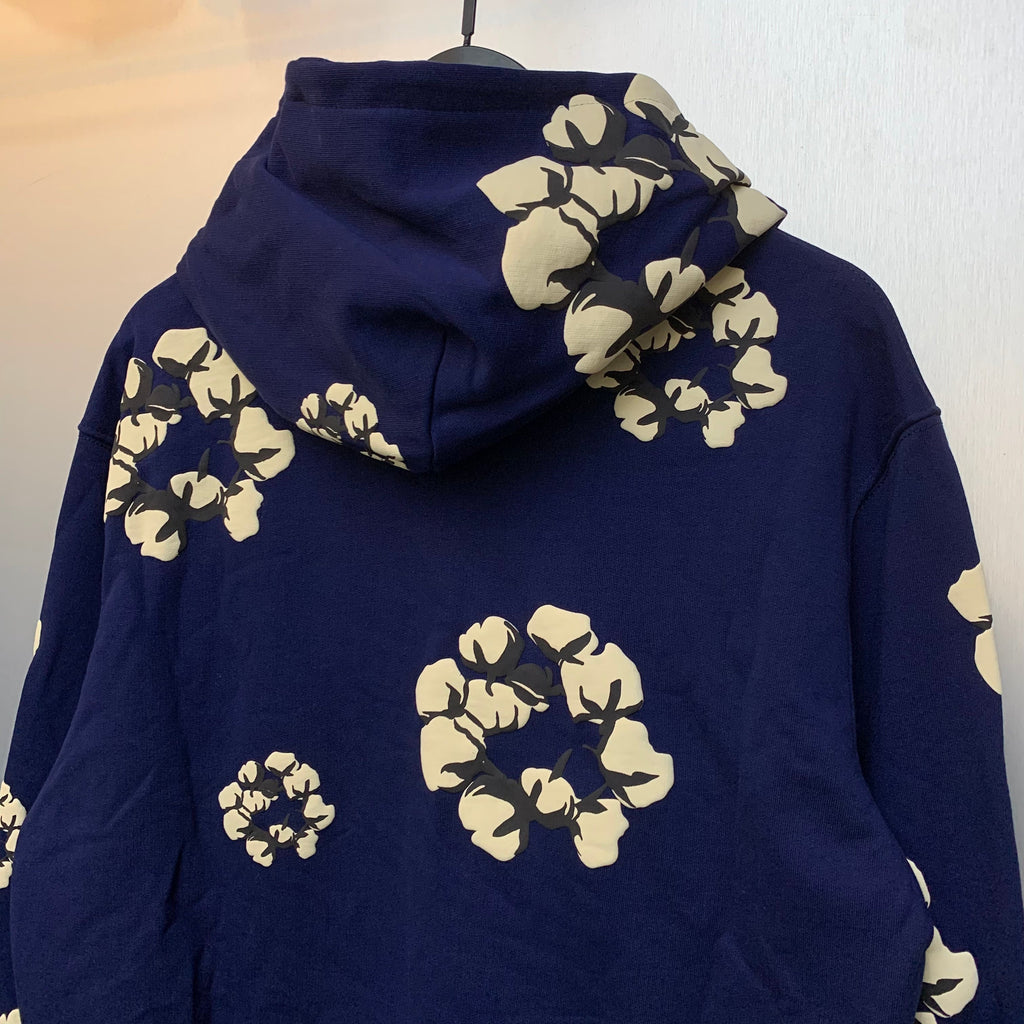 denim tears hoodie