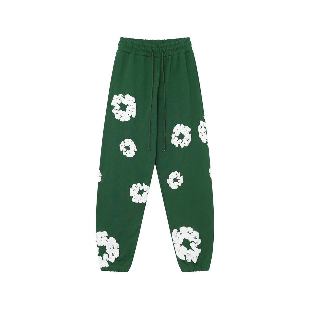 denim tears sweatpants