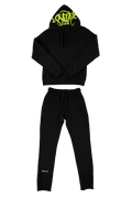 Syna tracksuit