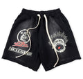 Hellstar short