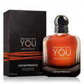 Armani Stronger With You Absolutely