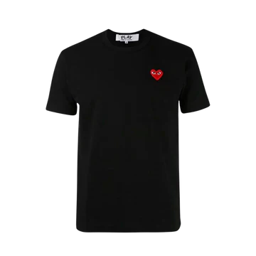 CDG t-shirt