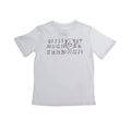 maison margiela t-shirt