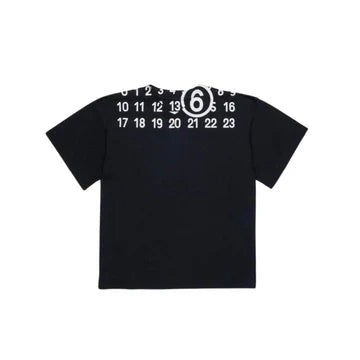 maison margiela t-shirt