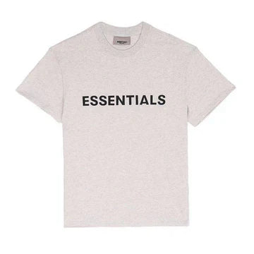 Essentials t-shirt