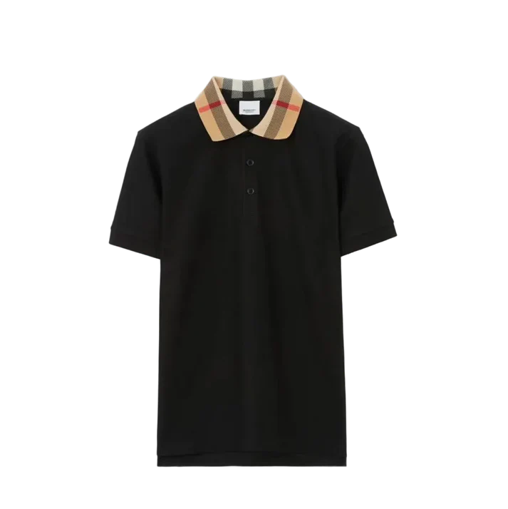 Burberry polo