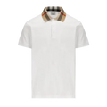 Burberry polo