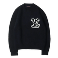 LV sweater