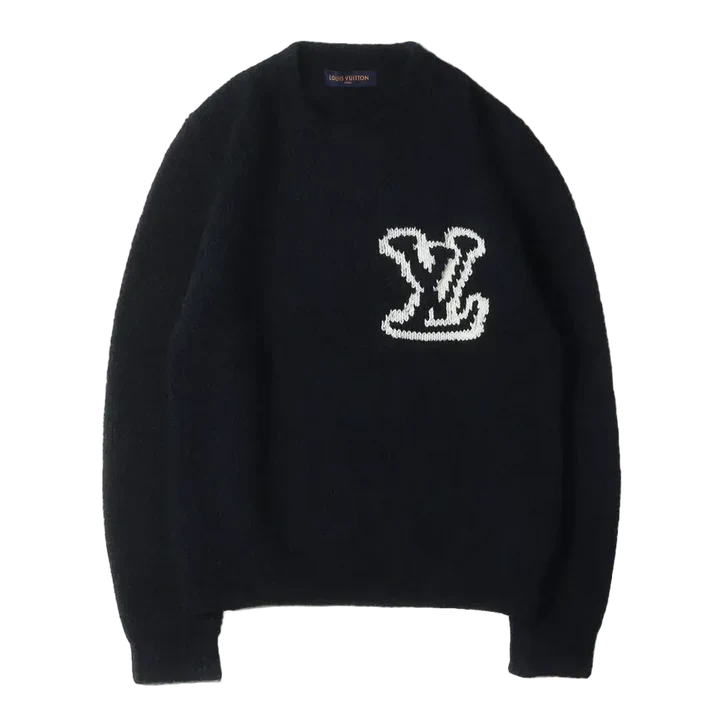LV sweater