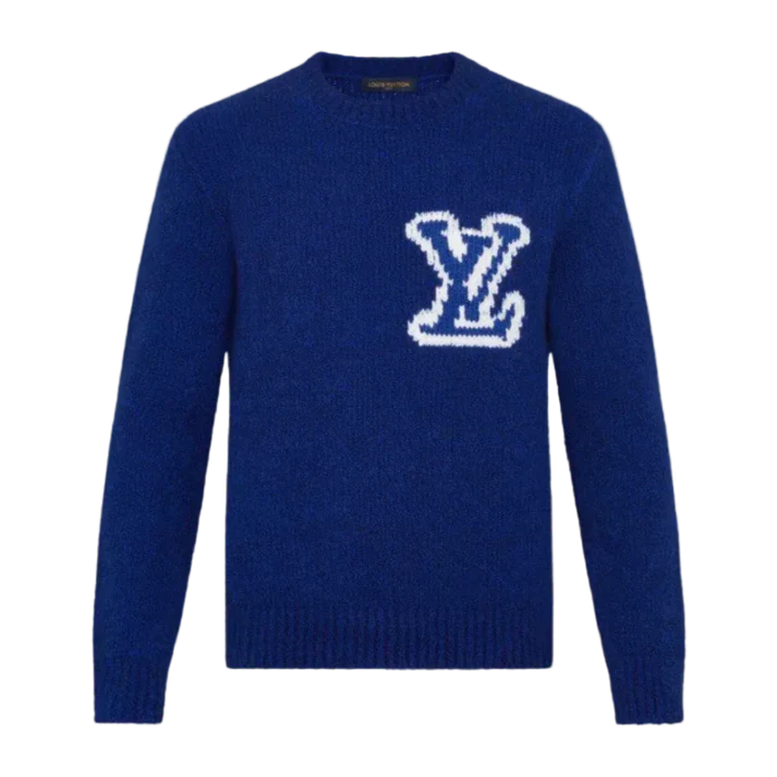 LV sweater