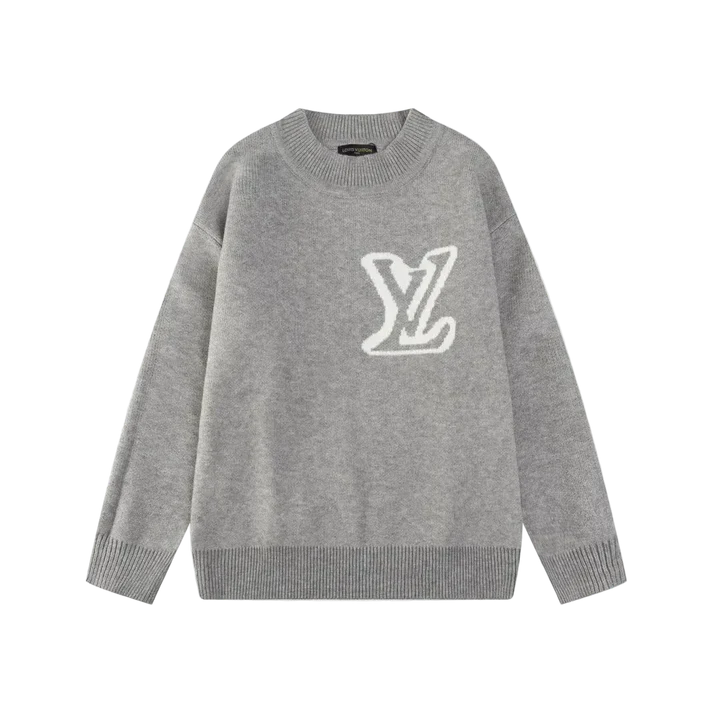 LV sweater