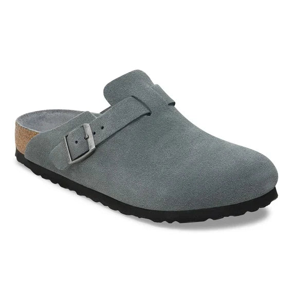 Birkenstock slides