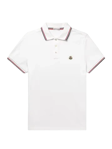 Moncler polo