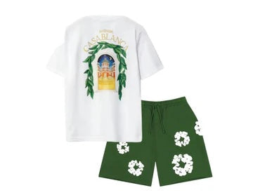 Summer set
