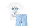 Summer set