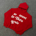 CPFM hoodie