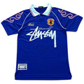 football t-shirt