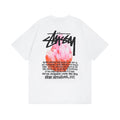 stussy t-shirt
