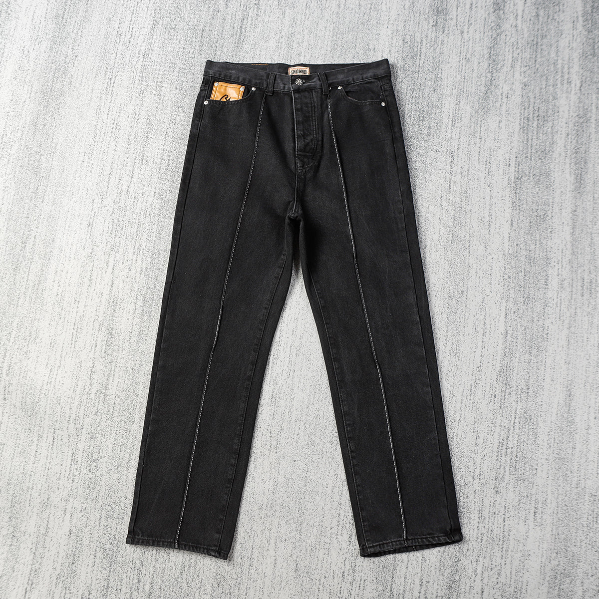 Corteiz Jeans